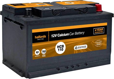 Car Battery .